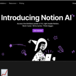Notion AI